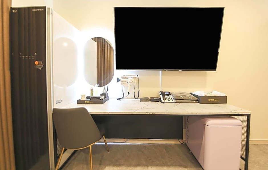 No25 Hotel Mokpo Sangdong
