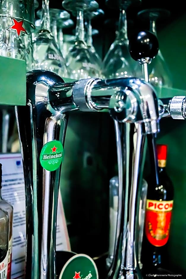 Campanile Montargis - Amilly