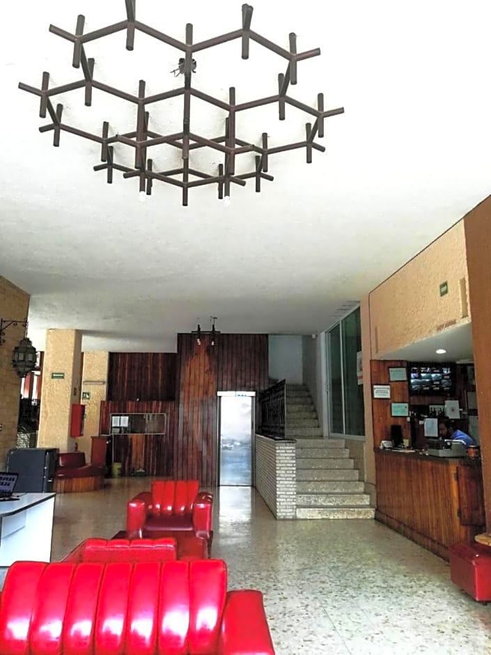 Hotel María Teresa