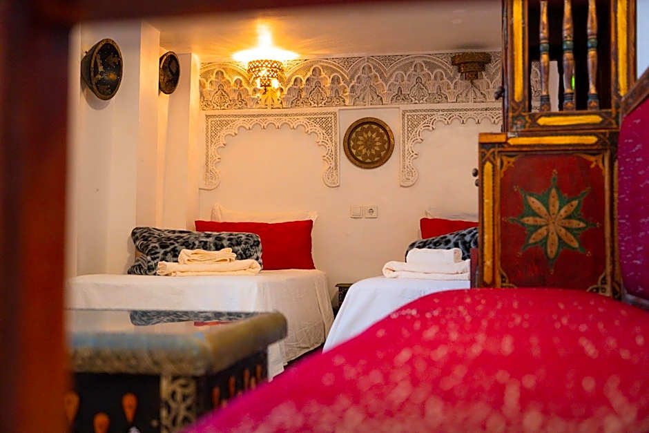 Riad dar Kirami