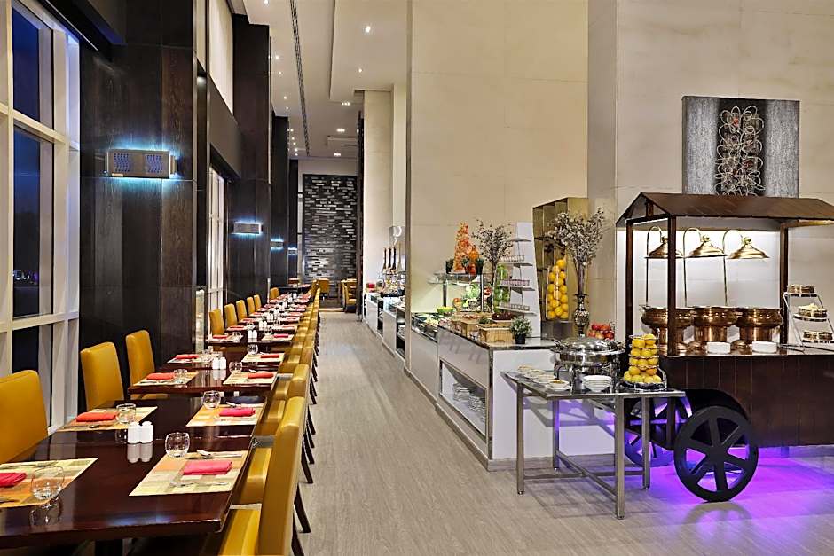 Radisson Blu Hotel, Dubai Barsha Heights
