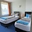 Hotel Regina Suites
