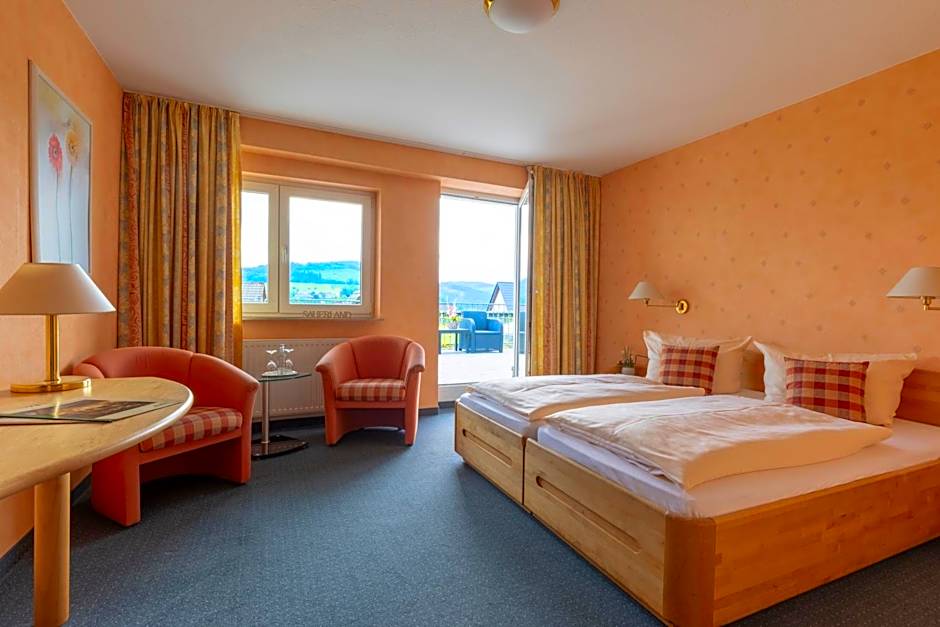 Luckai Hotel & Restaurant Inhaber Dennis Burmann