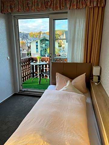 Sevda's Hotel Garni Weinforth