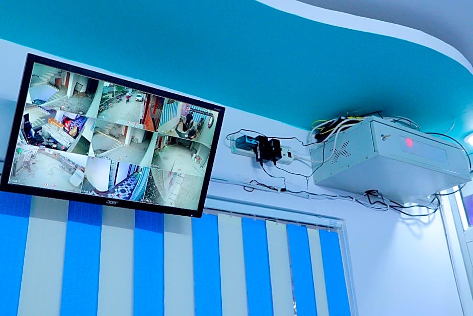 Hotel R. K. GRAND LUCKNOW