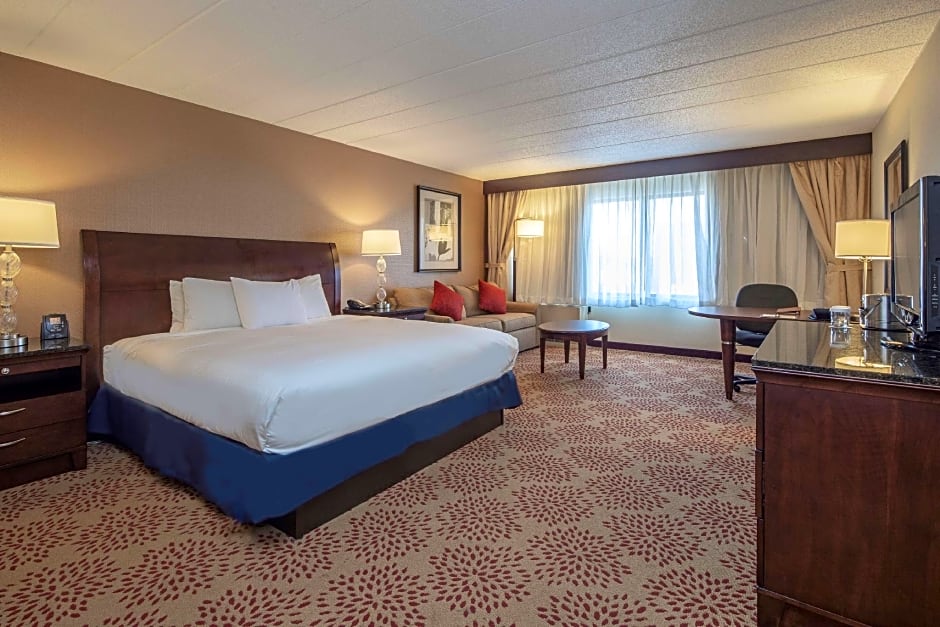 DoubleTree By Hilton Pittsburgh Monroeville Convention Center