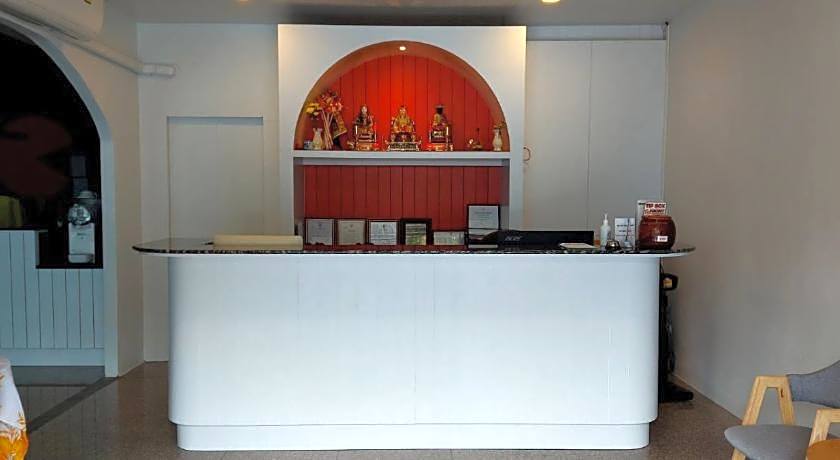 Karon Living Room - SHA Plus