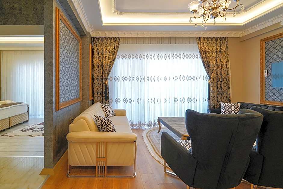 PEARL  OF CAPPADOCİA