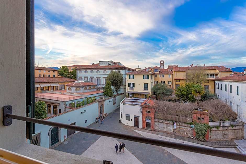 Casa Cachi 3 in Lucca