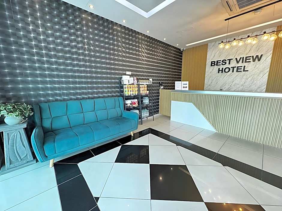 Best View Hotel Puchong
