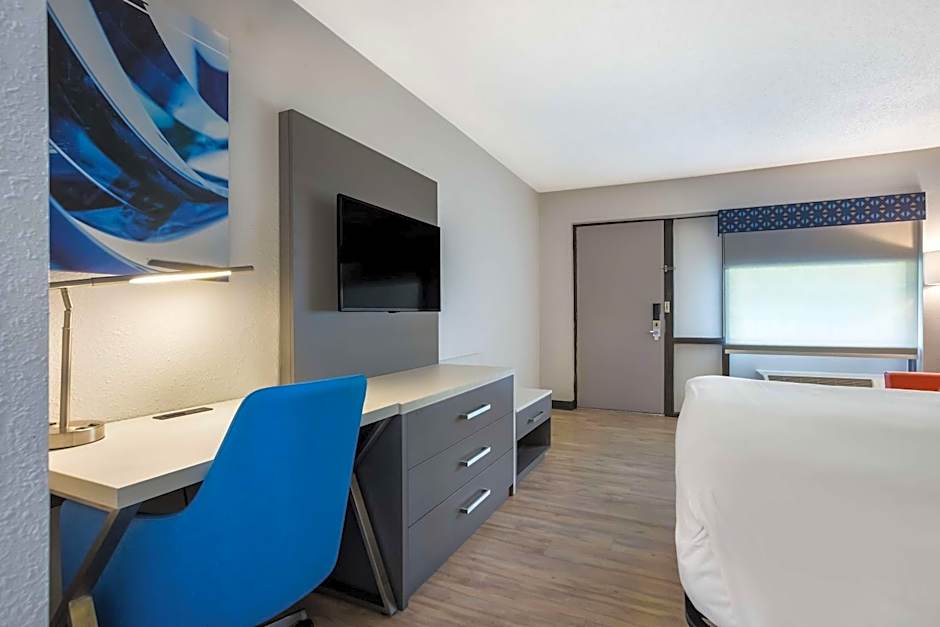 Best Western Bordentown Inn