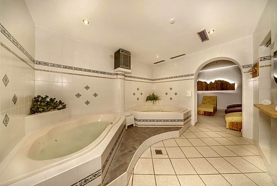 Garni Hotel Melissa