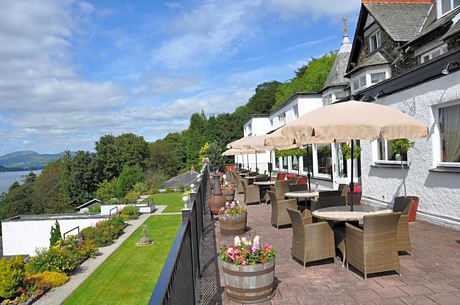 Beech Hill Hotel & Spa