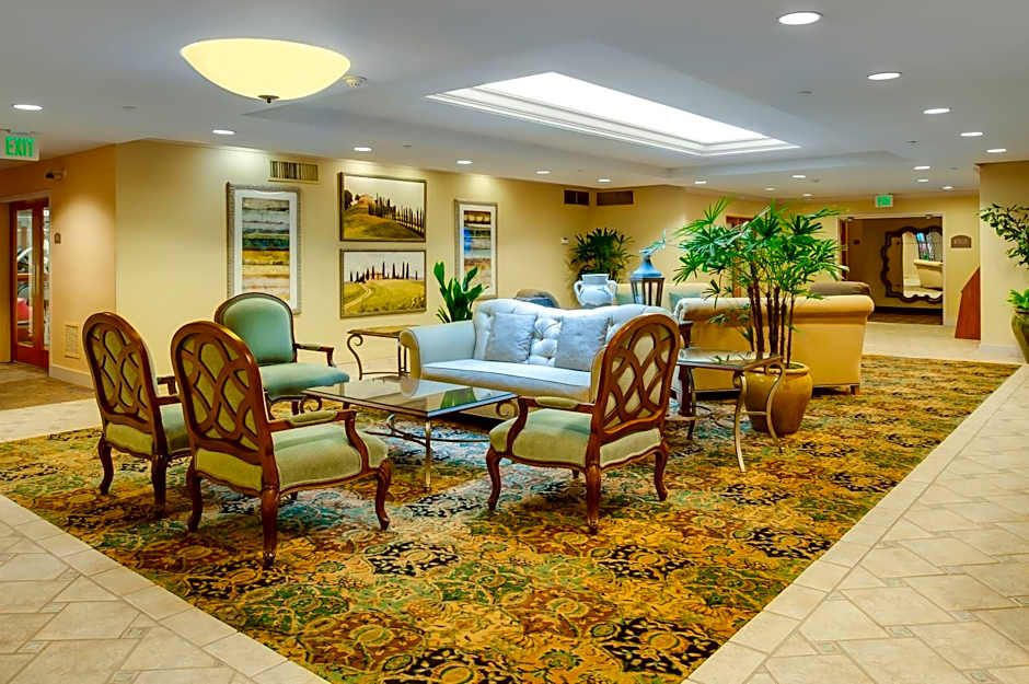 The Mediterranean Inn