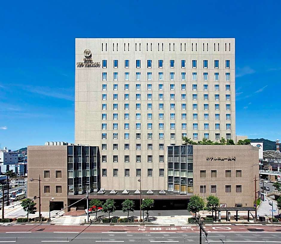 Hotel New Nagasaki