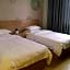 GreenTree Inn Yancheng Dongtai Fuan Town Express Hotel
