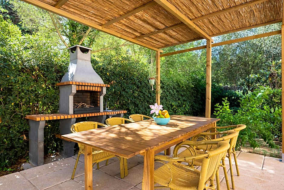 Apartamentos Sinfony