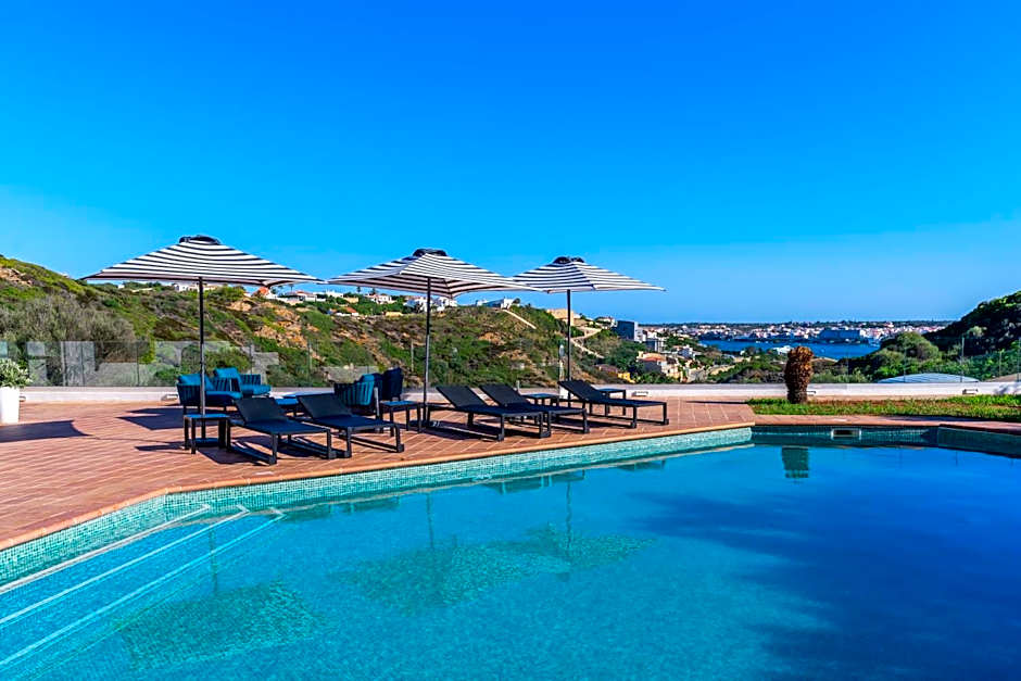 Calallonga Hotel Menorca