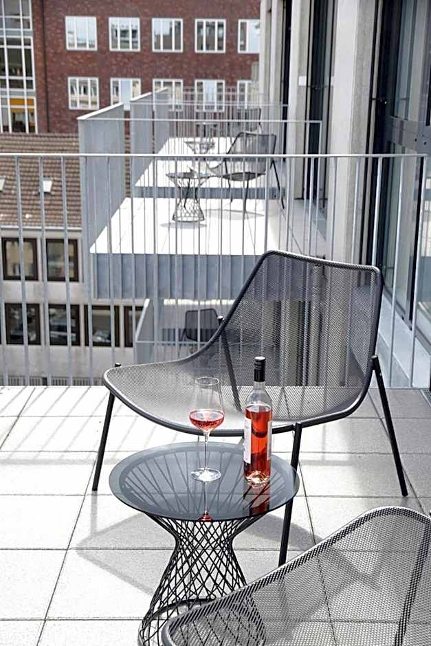 PM-AM Apartments GmbH