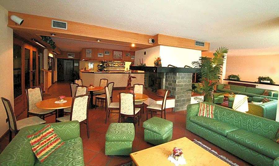 Hotel Santa Caterina