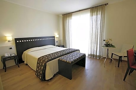 Palette San Marino Hotel