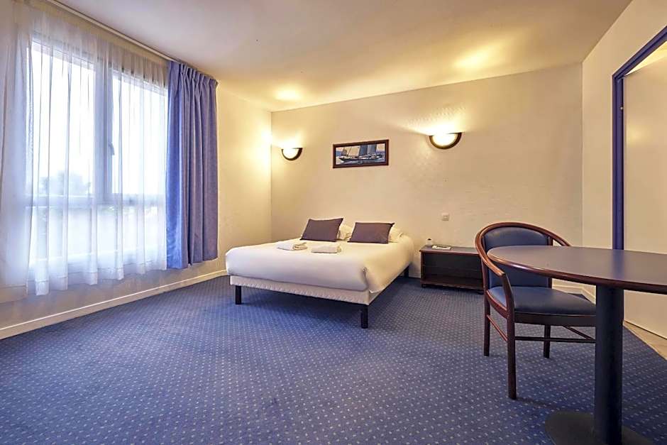 Comfort Aparthotel Carcassonne