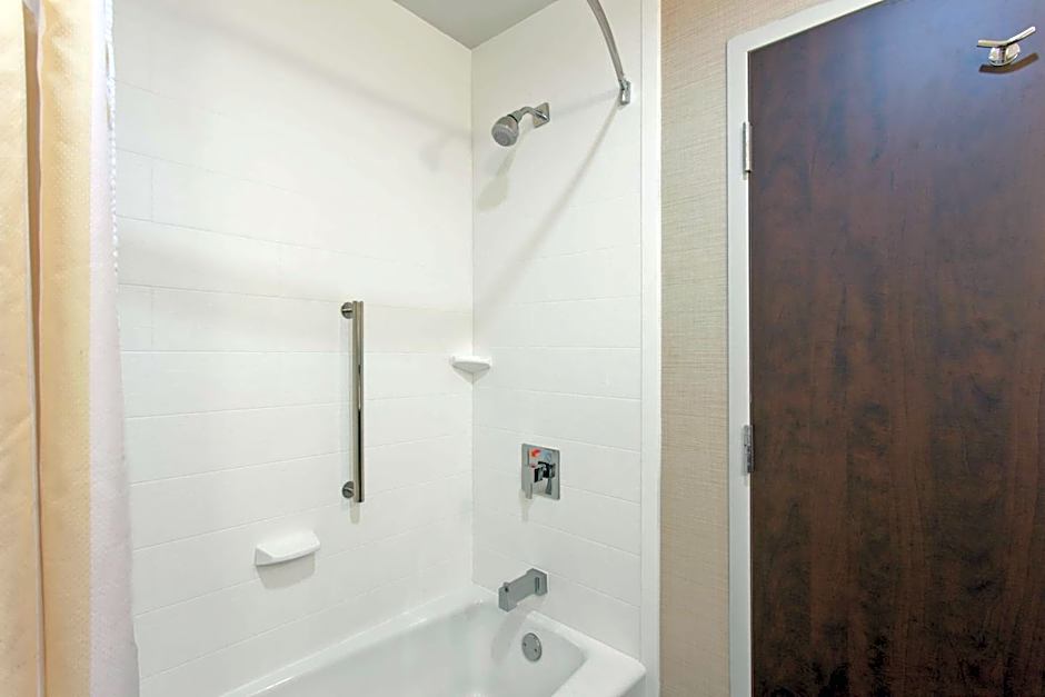 Hilton Garden Inn Victoria