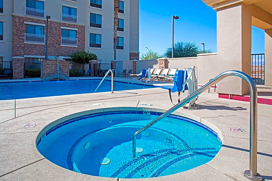 Hilton Garden Inn Phoenix/Avondale