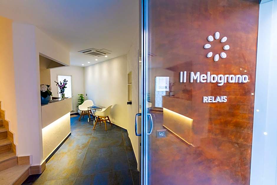 Il Melograno Relais