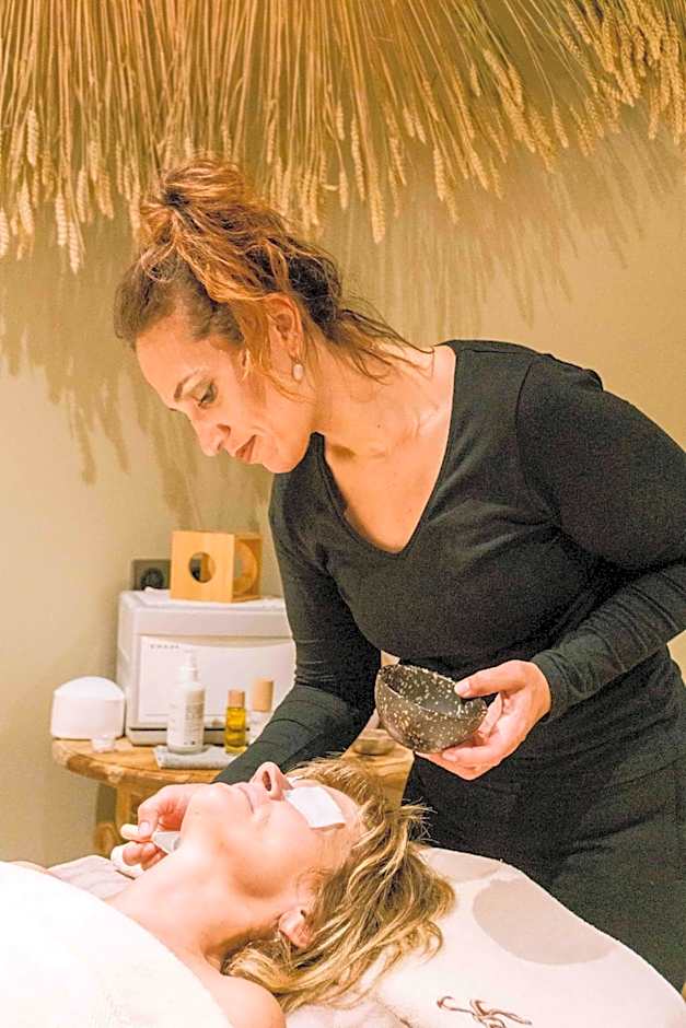 Les Gentianettes Hotel & Spa