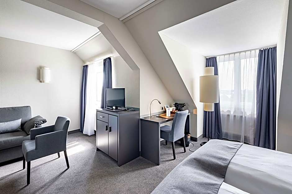 ATLANTIC Hotel Vegesack