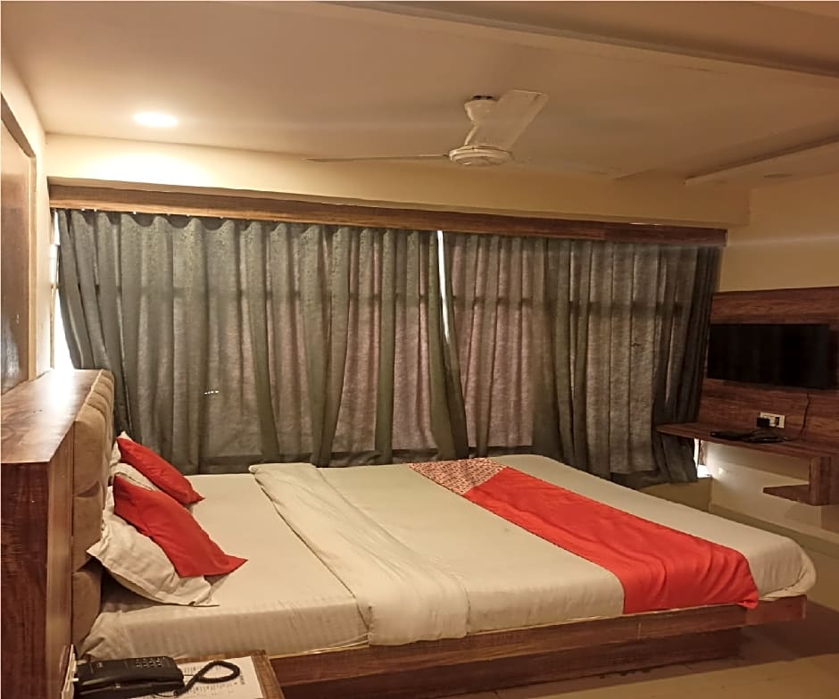 Hotel Dream Stay Ahmedabad