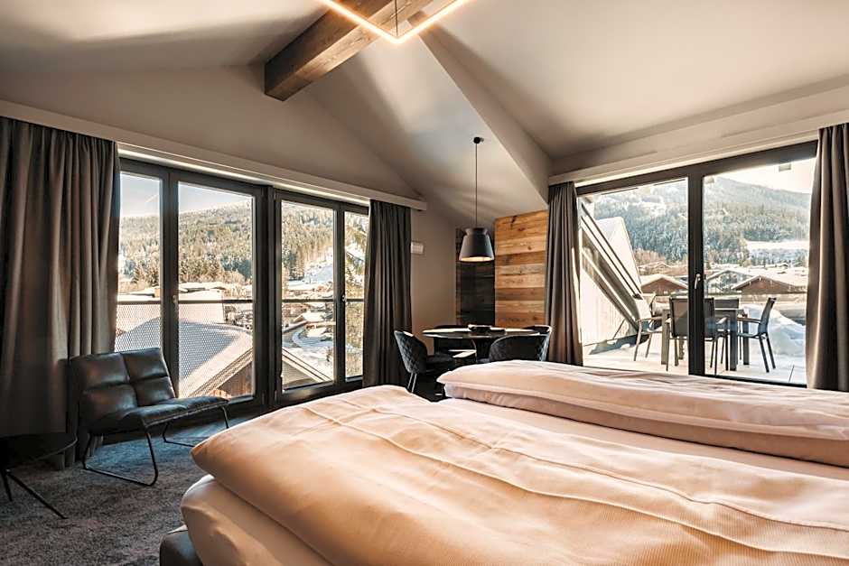 THE MATTHEW - Copper Lodge