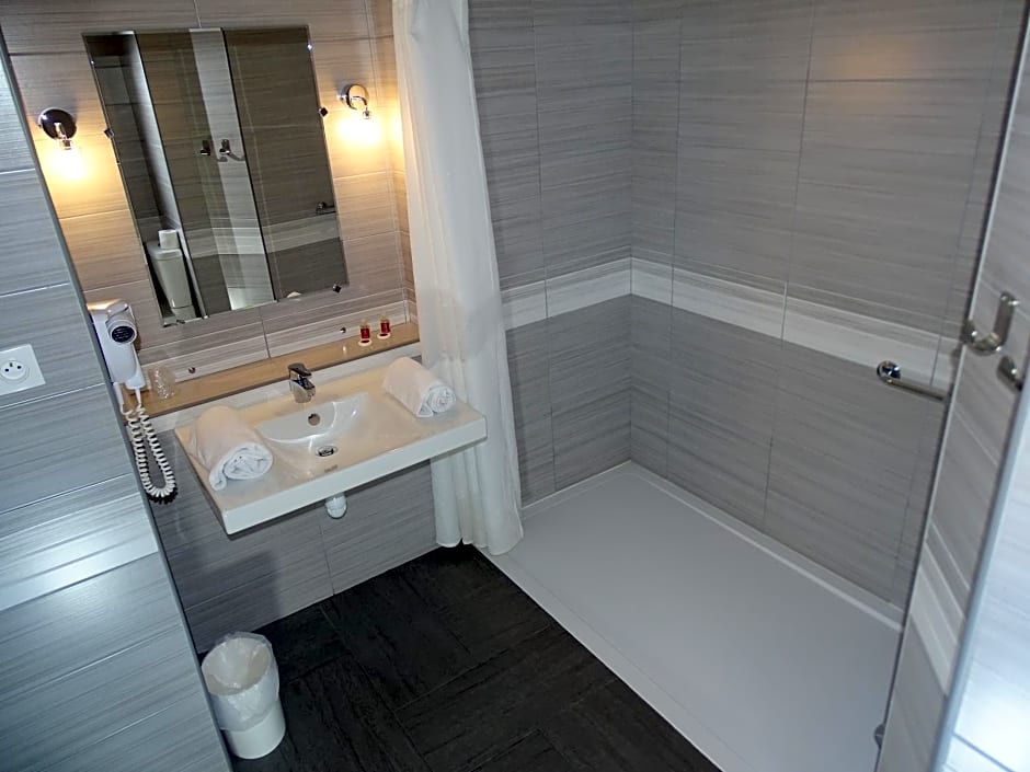 Sure Hotel by Best Western Angouleme