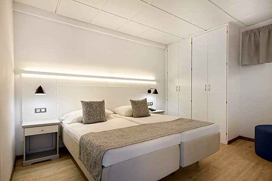 Servatur Green Beach