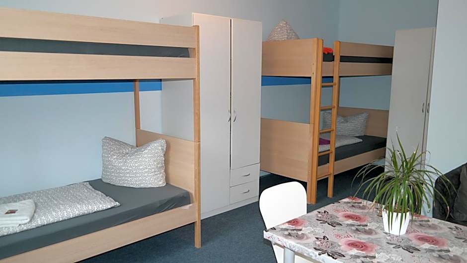 Hostel Inn-Berlin