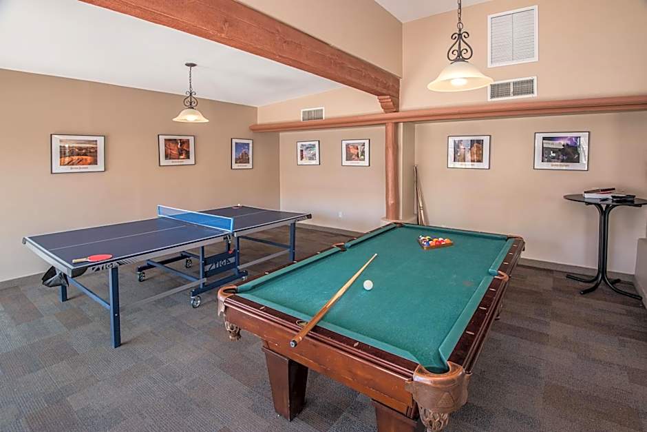 Villas Of Cave Creek