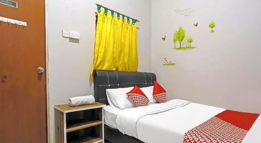 Hotel O Hasan House Syariah 2NearVihara Budhi Bhakti