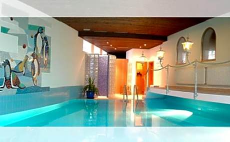 Hotel Roter Hahn - Bed & Breakfast