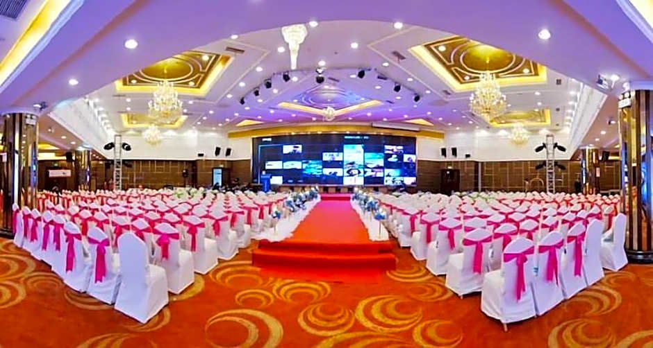 Shahai International Hotel