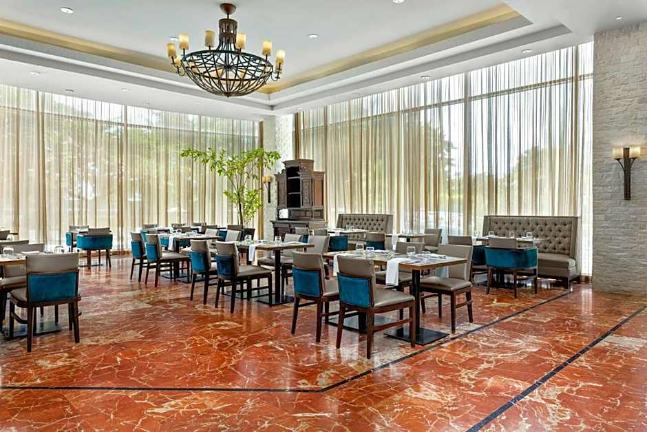 Intercontinental Miramar Panama By IHG