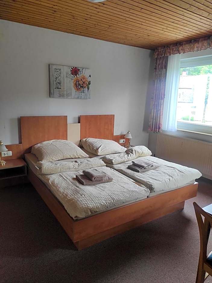 Hotel Aura am Schloss