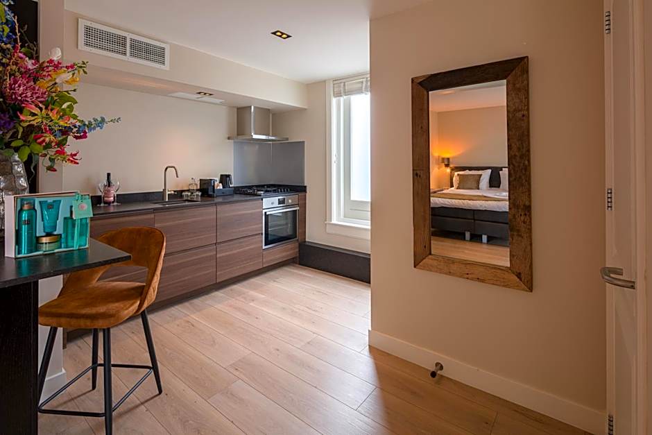 Grandcafé Boutique Hotel Eemland