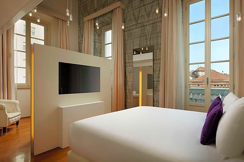 NH Milano Palazzo Moscova