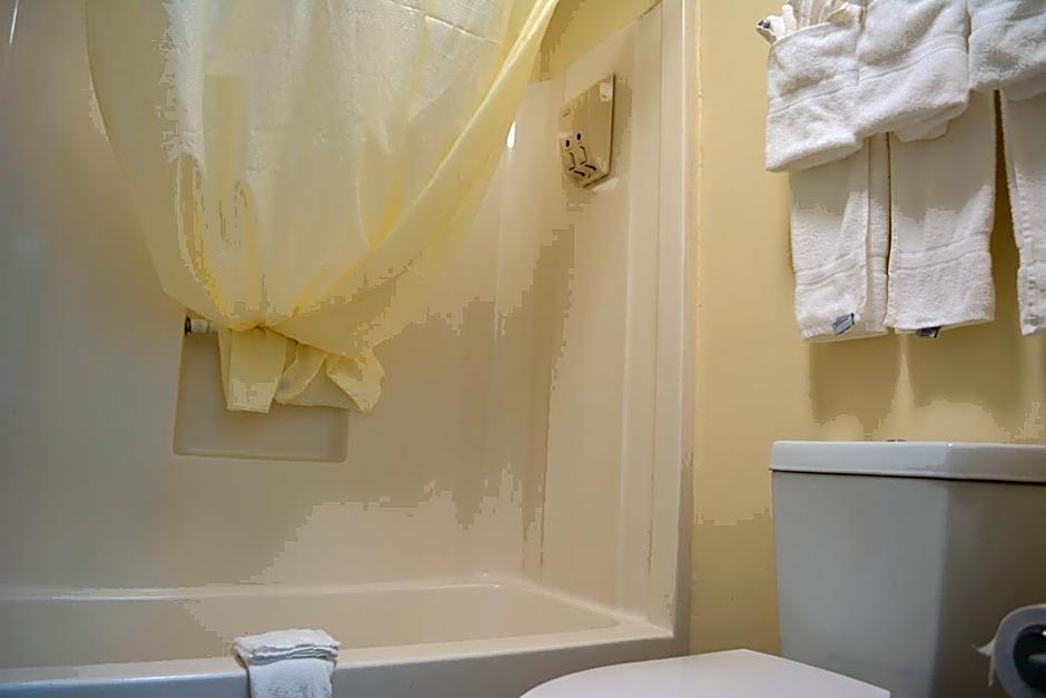 Southern Inn Lumberton