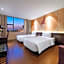 Orange Hotel Jinji Lake in Suzhou Center