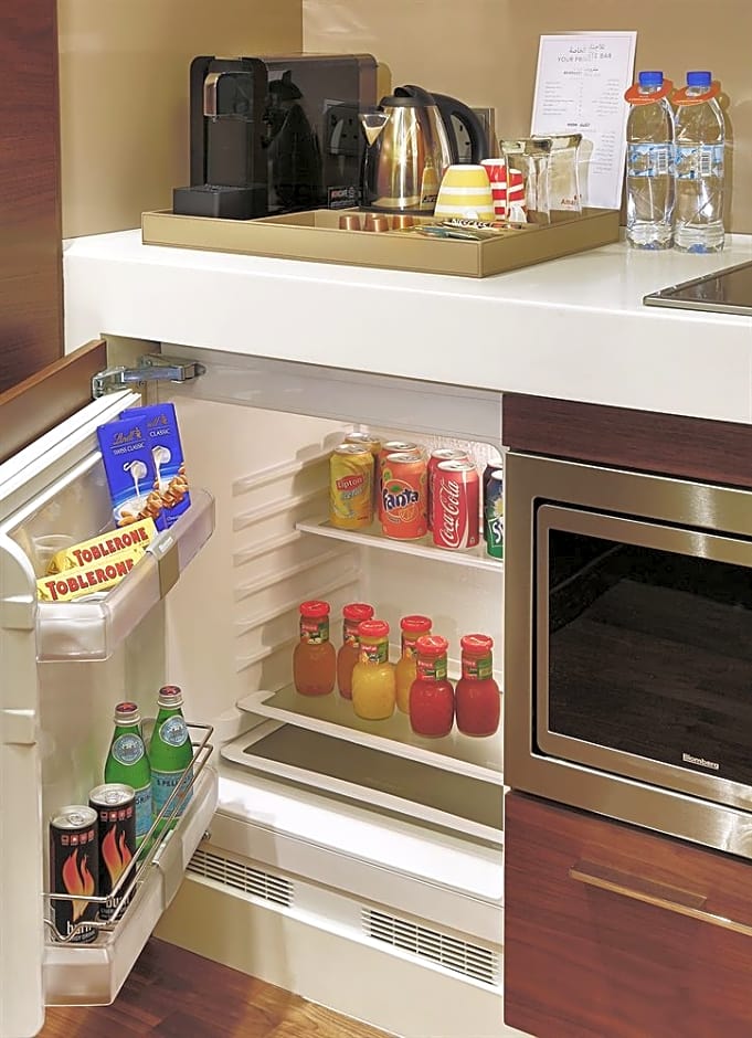 Four Points by Sheraton Doha