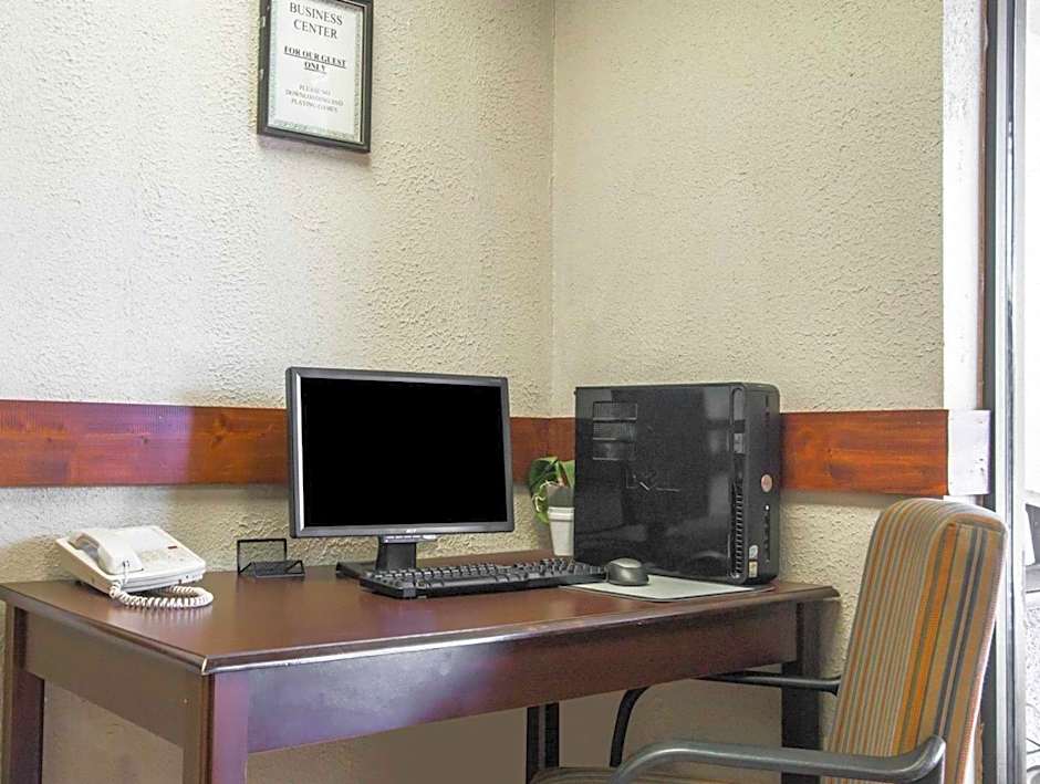 SpringHill Suites by Marriott Beaufort