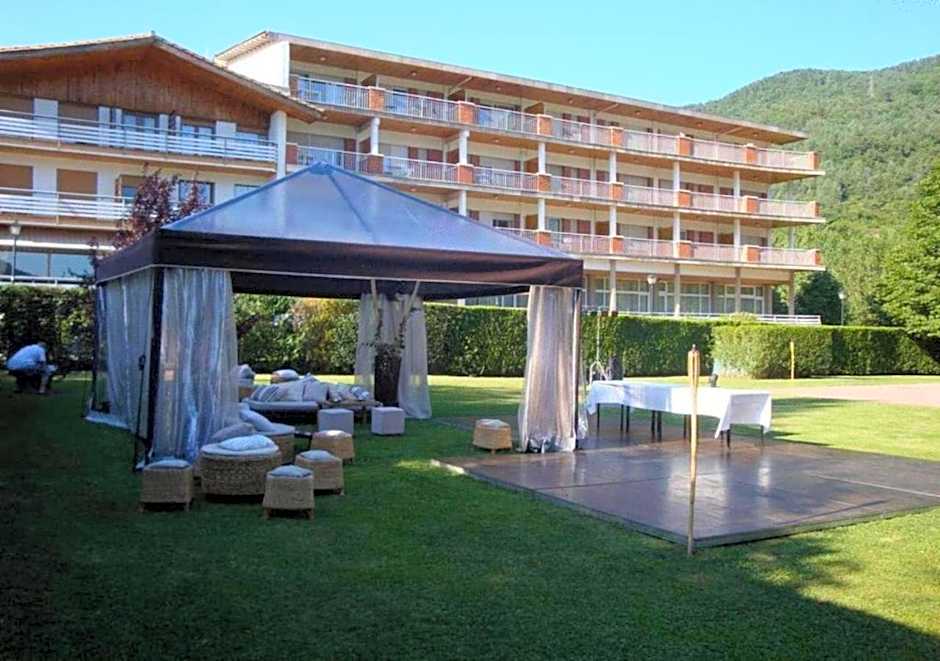 Hotel Solana del Ter