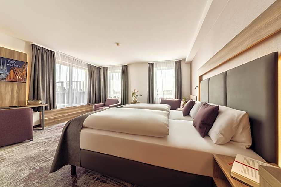 CityClass Hotel am Dom